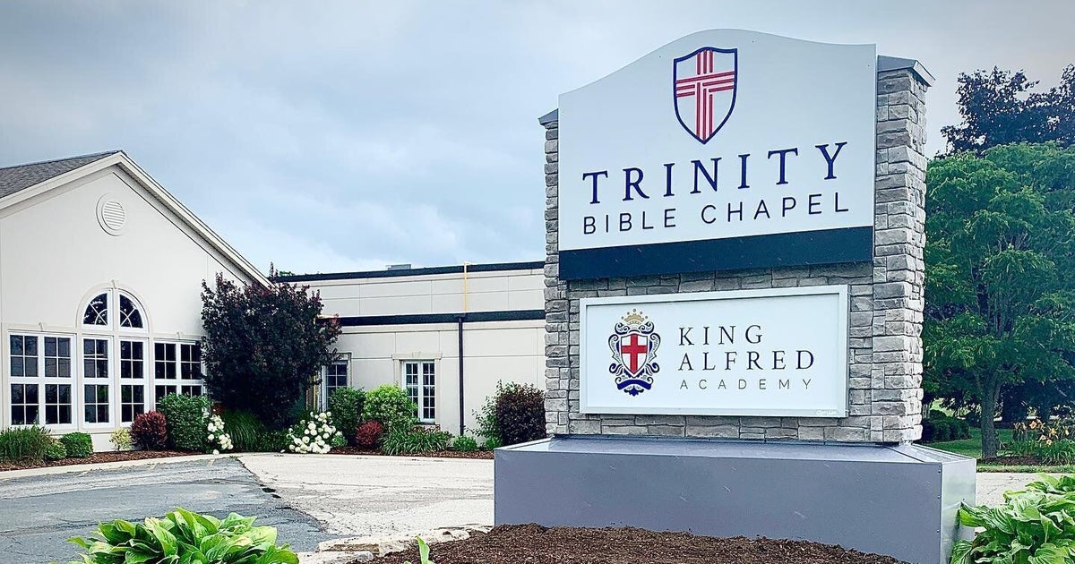 Ontario Church Facing Charges After Holding Service For Hundreds - Vimarsana News
