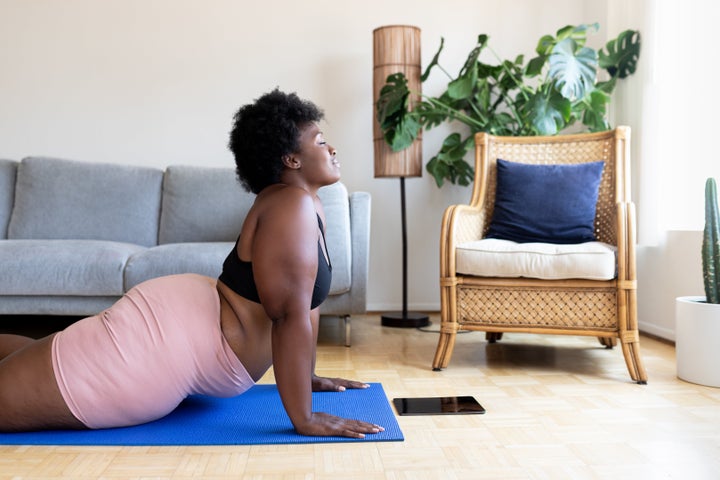Managing your finances is self-care.