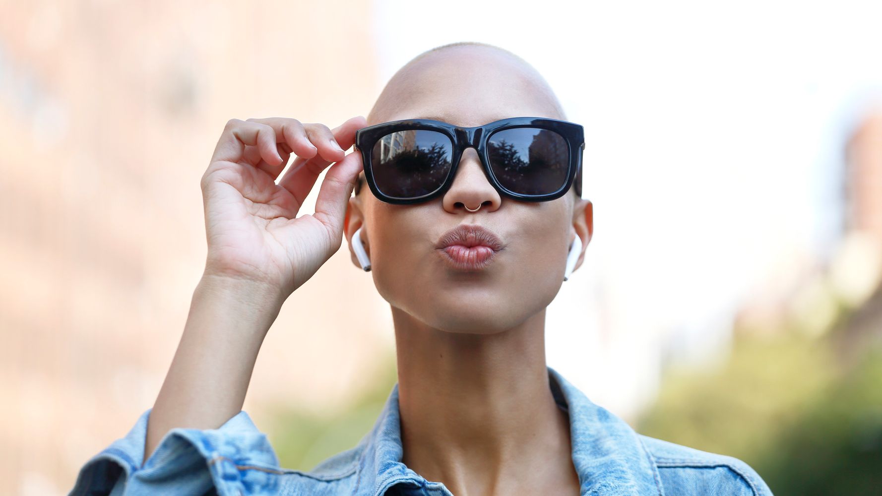 2024 Luxury Sunglasses: Designer UV Polarized Glasses for Men and Women