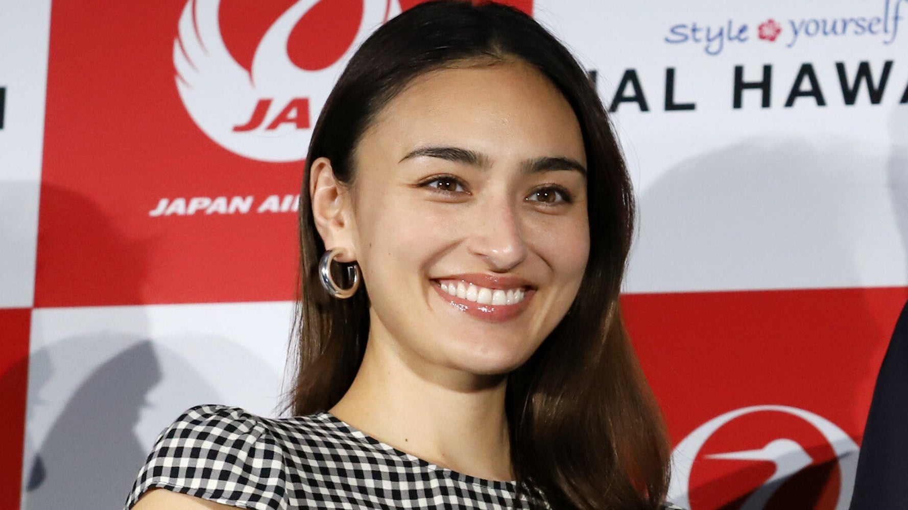 長谷川潤さん 息子の顔出しショットを公開 無邪気な笑顔に お顔がそっくり 天使だね ハフポスト 長谷川潤さん 息子の顔出しショットを公開 無邪気な笑顔に お顔がそっくり 天使だね ハフポスト