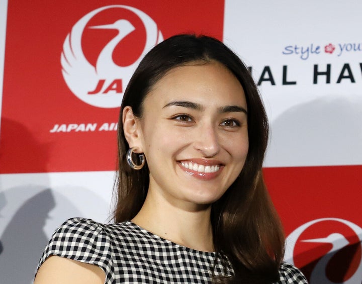 長谷川潤さん 息子の顔出しショットを公開 無邪気な笑顔に お顔がそっくり 天使だね ハフポスト アートとカルチャー 長谷川潤さん 息子の顔出しショットを公開 無邪気な笑顔に お顔がそっくり 天使だね ハフポスト アートとカルチャー