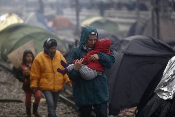 Come il racconto delle migrazioni cambia la Storia Come il racconto delle migrazioni cambia la Storia