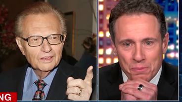 Larry King dies: CNN legend, 87, had been hospitalized with COVID-19