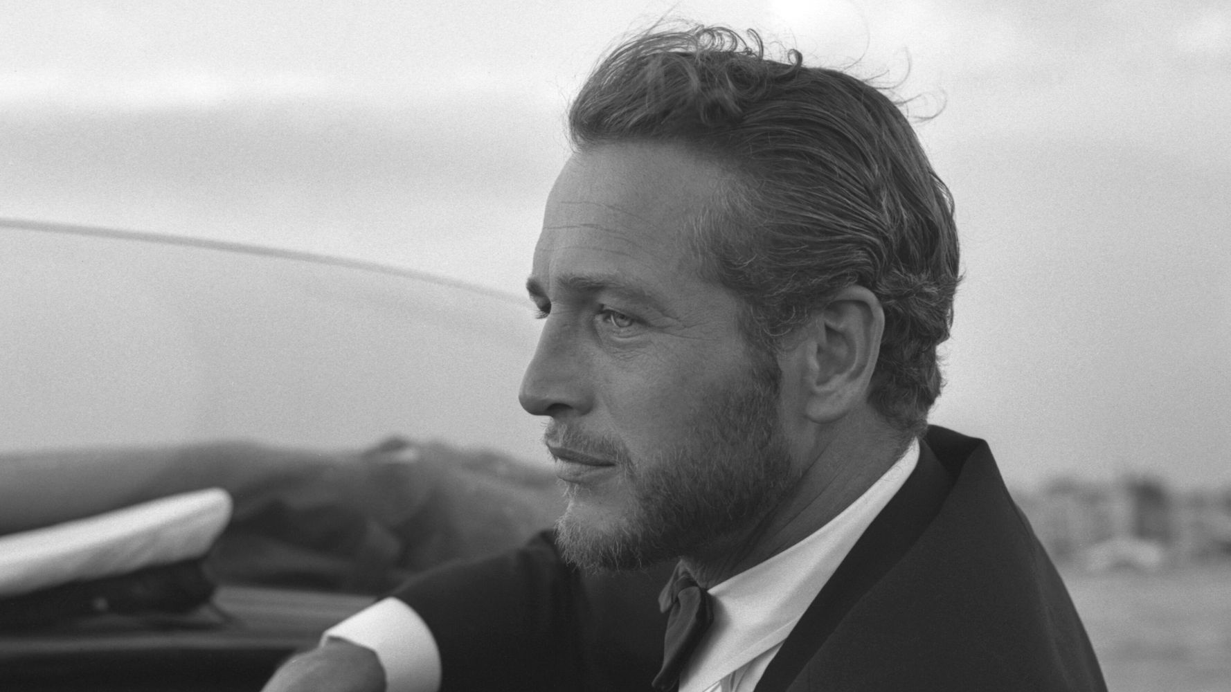 25 fotos que demuestran que Paul Newman es el hombre más guapo del