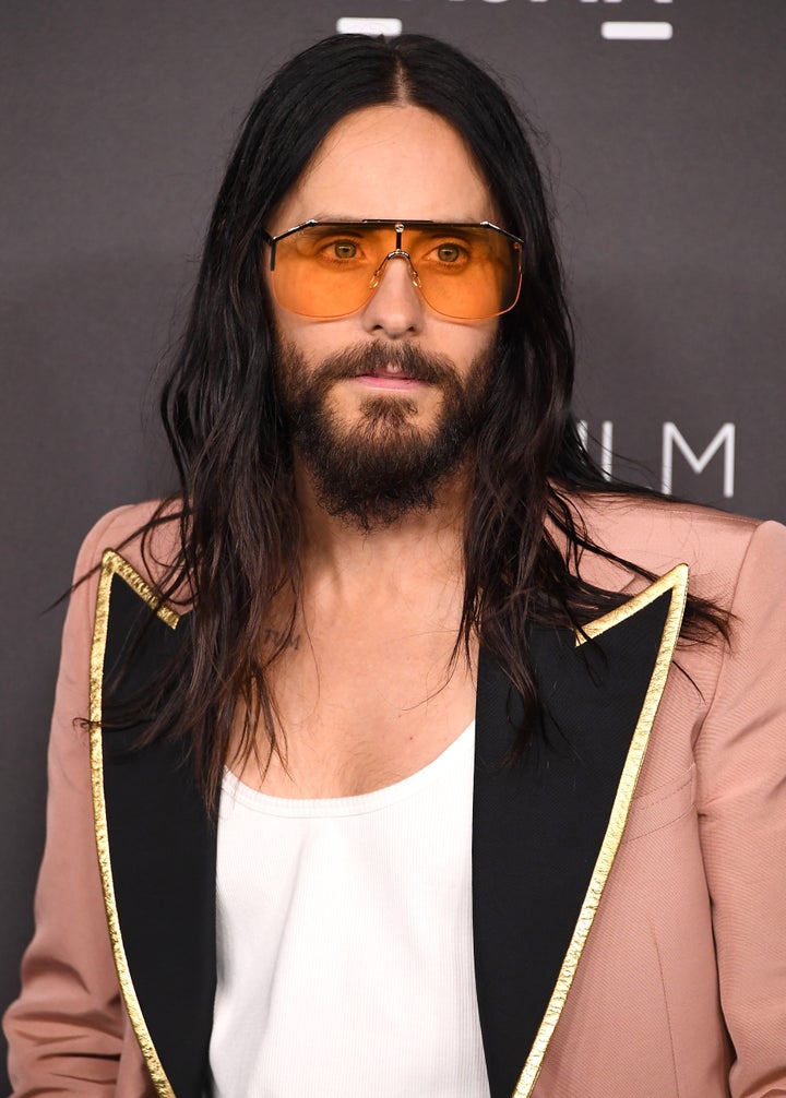 Jared Leto