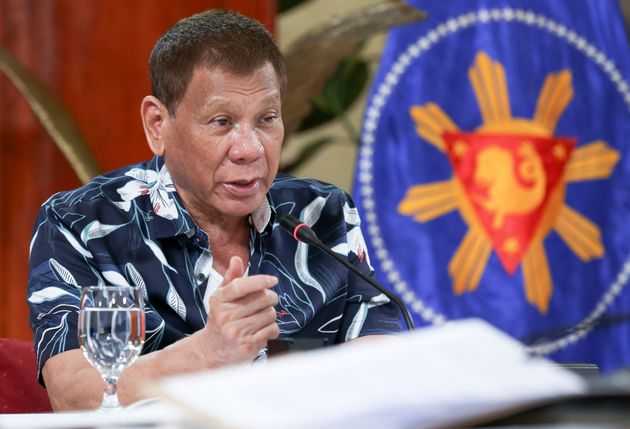 Face aux risques des variants du coronavirus, le président Rodrigo Duterte a reconduit l'interdiction faite aux enfants de sortir de chez eux. Mise en place dès le début de la pandémie, la mesure devait initialement être levée en février.