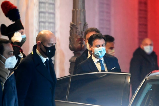 Conte ter non tira. Anche i 5 stelle hanno i primi dubbi Conte ter non tira. Anche i 5 stelle hanno i primi dubbi