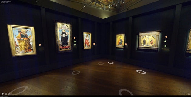 Rilanciare il settore culturale con il dialogo tra cultura, turismo e nuove tecnologie Rilanciare il settore culturale con il dialogo tra cultura, turismo e nuove tecnologie