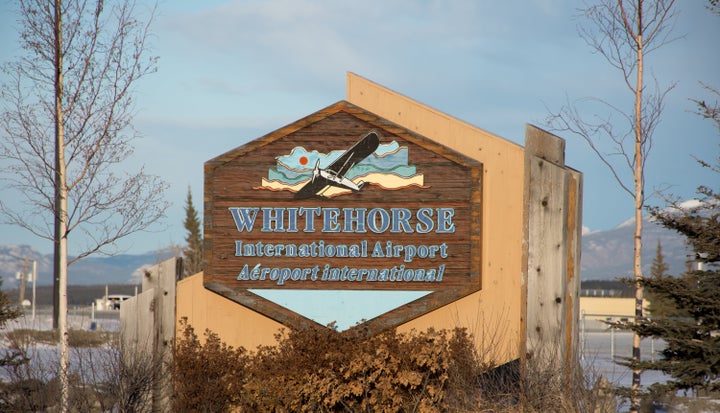 The couple are accused of flying into the Whitehorse International Airport in Yukon, Canada, and then violating a 14-day mandatory self-isolation by flying to a small community northwest where they obtained vaccine doses intended for rural residents.