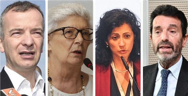 Aperture, smentite, mezzi sì e retromarce. Benvenuti al gran ballo dei Responsabili Aperture, smentite, mezzi sì e retromarce. Benvenuti al gran ballo dei Responsabili