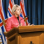 Couple Who Jumped Vaccine Line ‘Should Be Ashamed,’ B.C.'s Top Doc