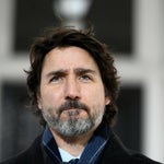 Trudeau Teases New Travel Rules, Says ‘Nothing Is Off The