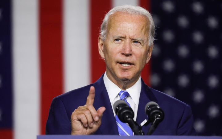 President Joe Biden signed a series of executive orders on Wednesday aimed at laying the groundwork for his climate agenda.