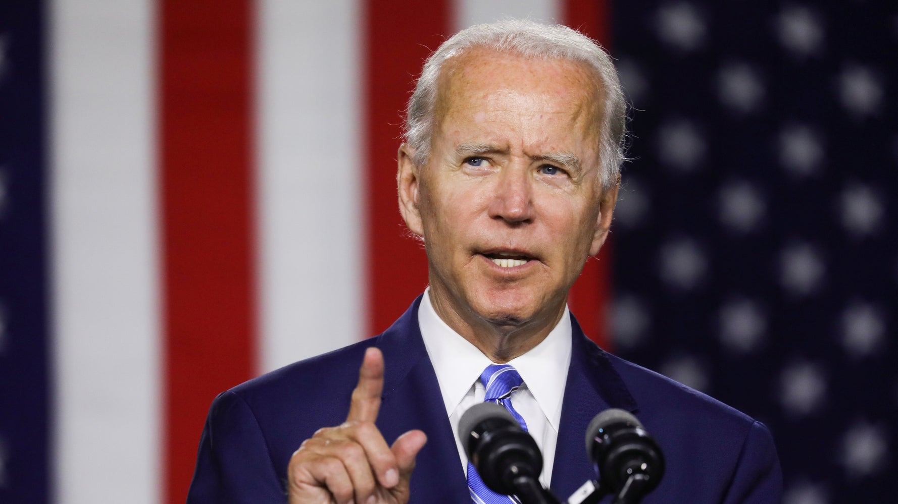 Biden's Pause On New Oil And Gas Leasing 'Will Not Significantly Impact' The Industry - Vimarsana News
