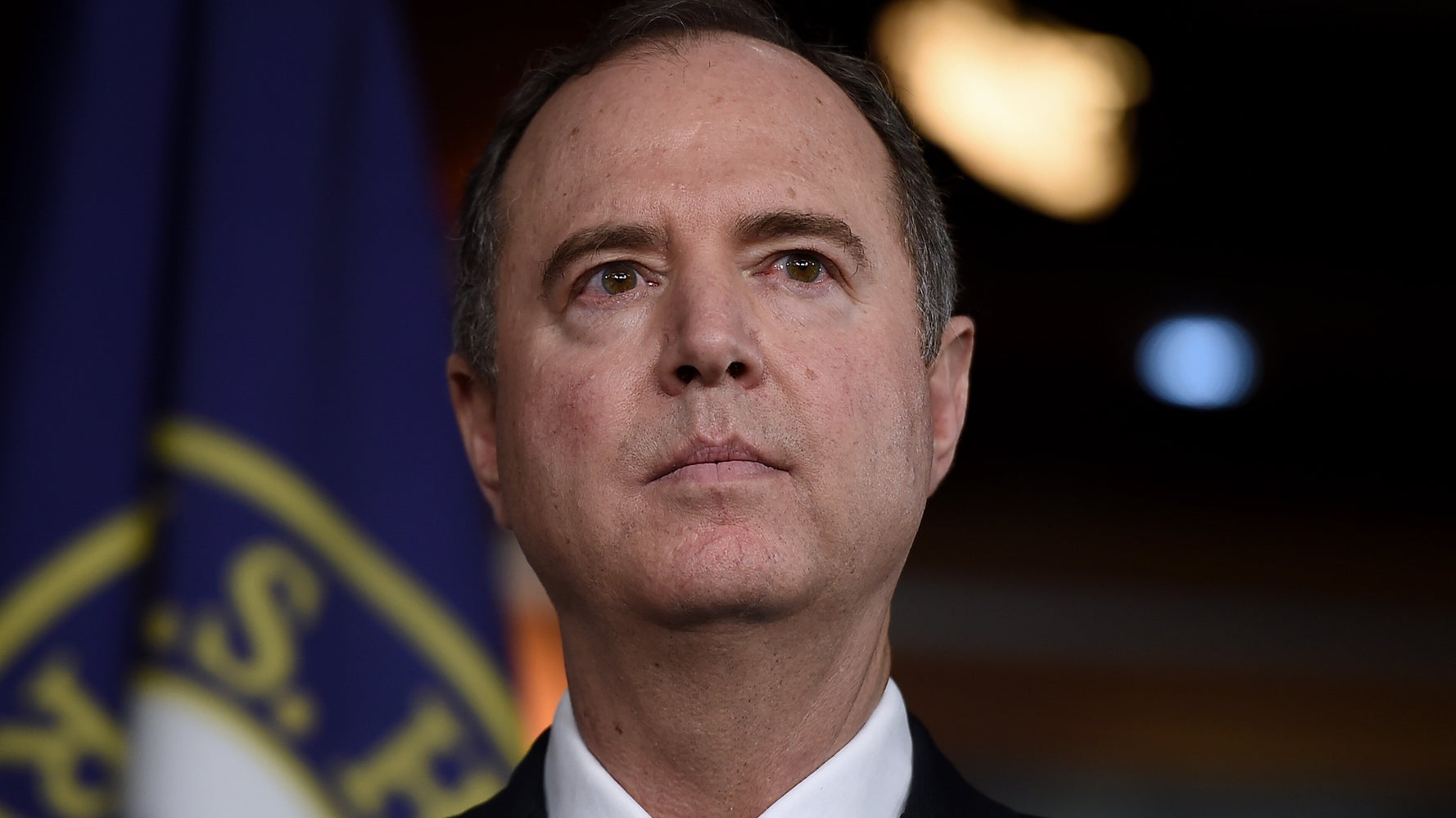 Adam Schiff Slams Trump DOJ’s Targeting Of His Data: ‘Terrible Abuse Of Power’