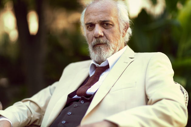 Γιώργος Κιμούλης: Κινούμαι δικαστικά, δεν κάνω