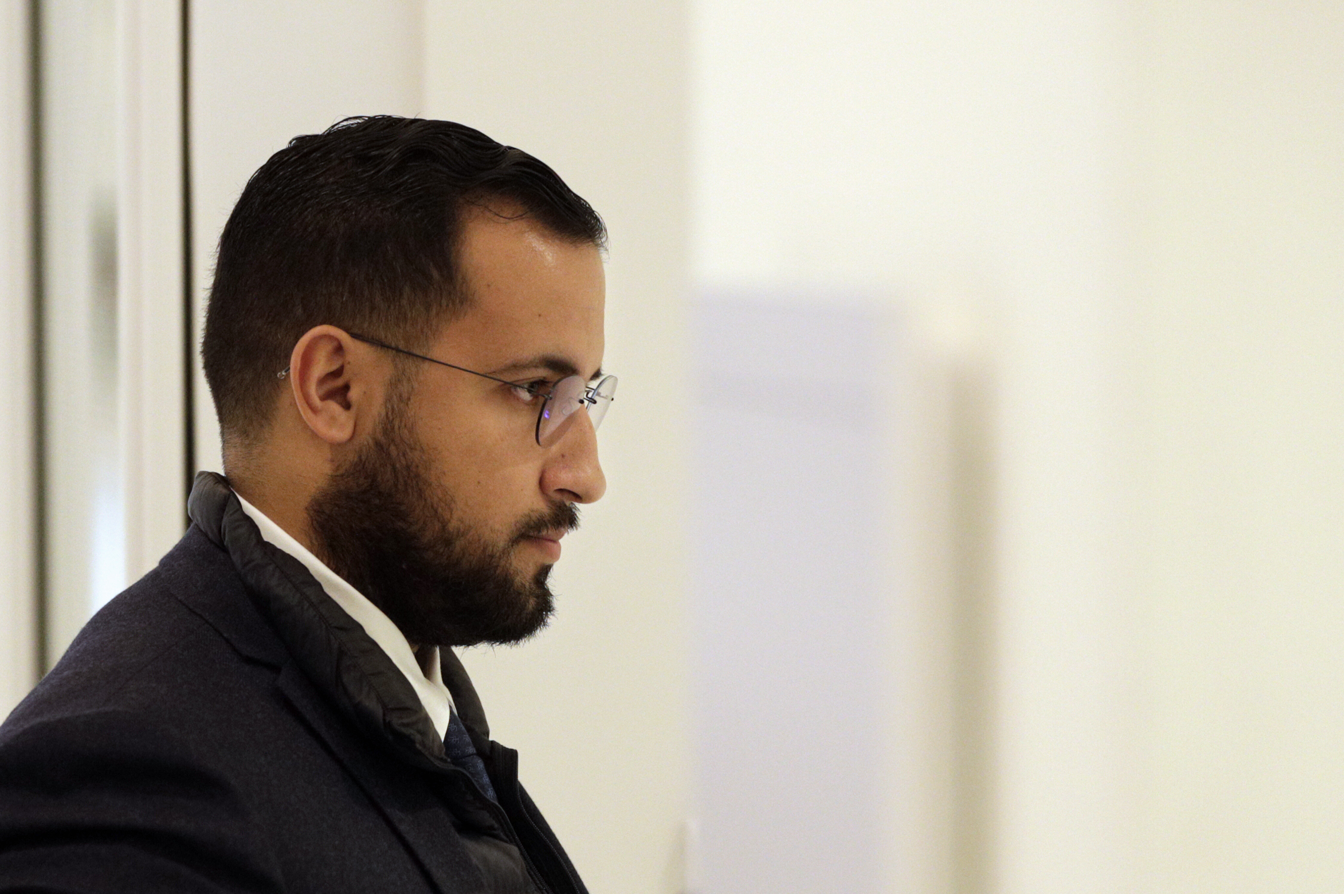 Alexandre Benalla renvoyé en correctionnelle pour "faux et usage de faux"