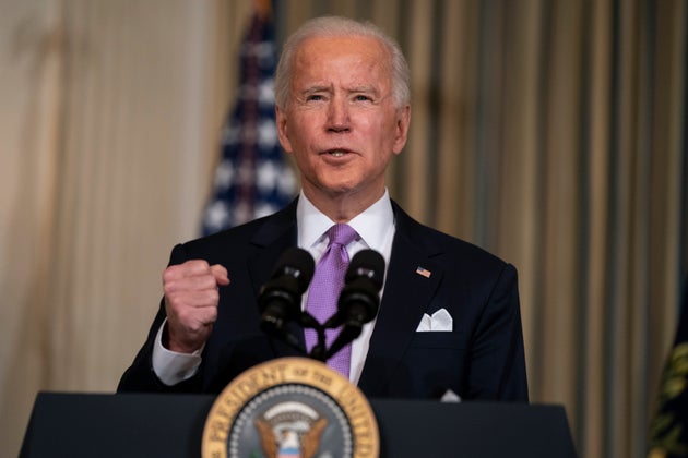 Tanti anni di errori, ma oggi Joe Biden è cambiato Tanti anni di errori, ma oggi Joe Biden è cambiato