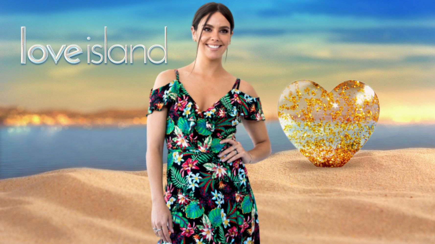 Todo Lo Que Se Sabe De Love Island El Nuevo Reality De Cristina Pedroche El Huffpost Life 