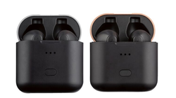 Los auriculares inalámbricos con los que arrasa