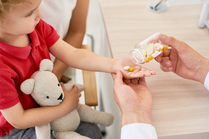 La Vitamine D Est Recommandee Aux Enfants Mais Gare Aux Exces Le Huffington Post Life La Vitamine D Est Recommandee Aux Enfants Mais Gare Aux Exces Le Huffington Post Life