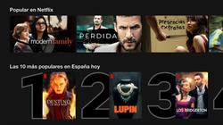 No saber qué ver en Netflix dejará de ser tan