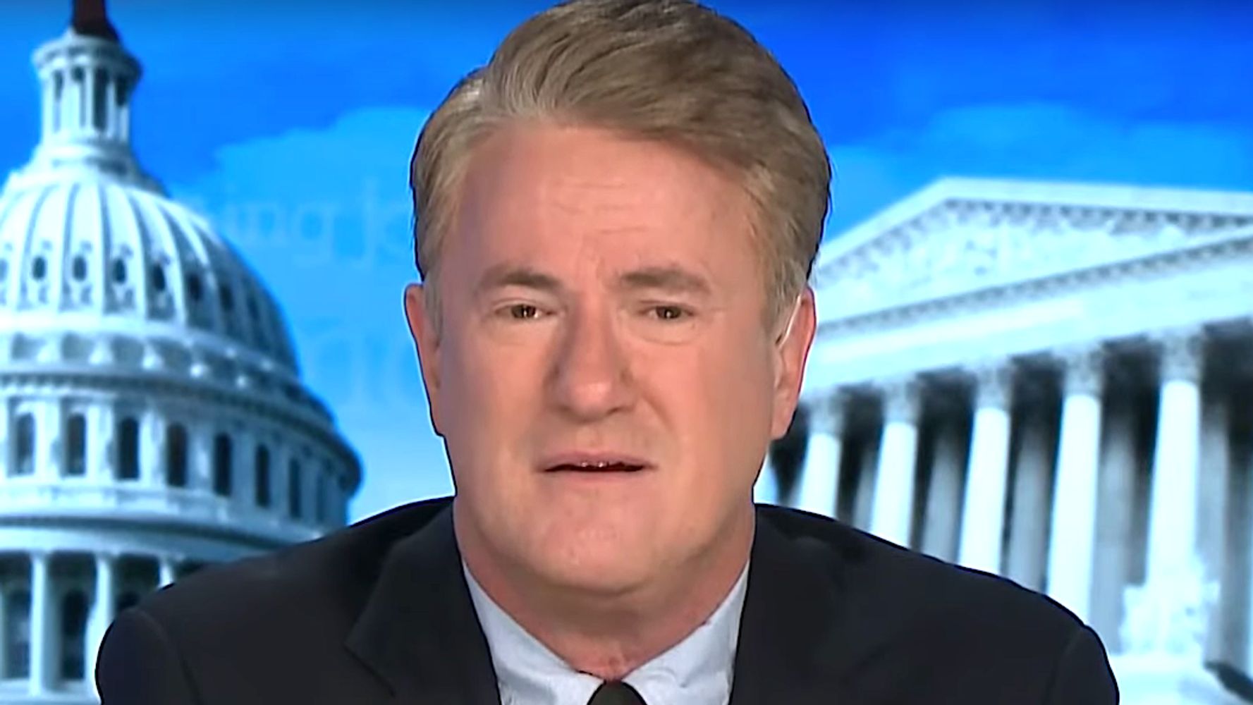 Joe Scarborough Tells GOPers Exactly What To Do With Pleas To ‘Forget ...