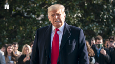 Trump’s Post Presidency Swamp Trump’s Post Presidency Swamp