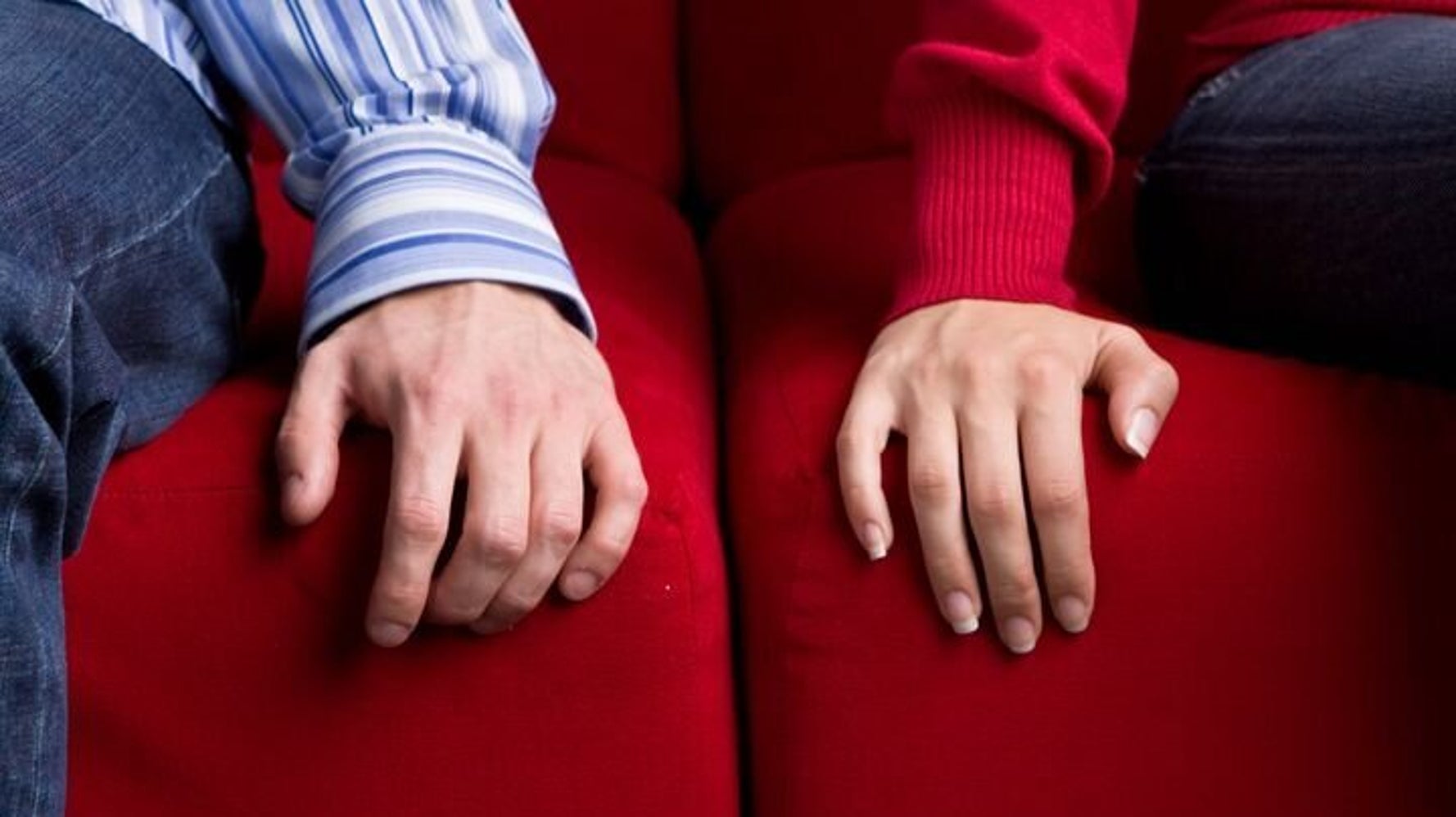 Como Poner Los Cuernos Sin Que Te Descubran Mi marido me puso los cuernos y yo decidí seguir con él | El HuffPost Life