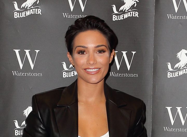 Frankie Bridge