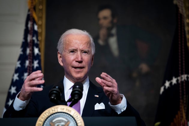 Biden vuole tassare i guadagni in Borsa dei Biden vuole tassare i guadagni in Borsa dei