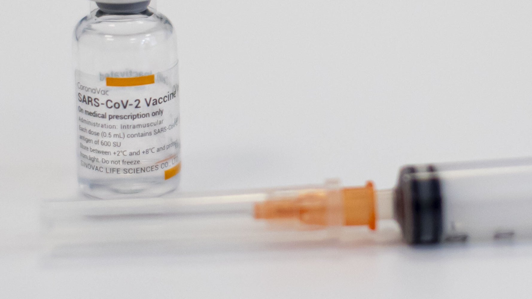 Man Arrested After Allegedly Injecting People With Untested COVID-19 Vaccine - Vimarsana News