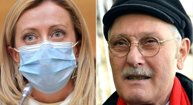 “Cara Giorgia ti prego: dite di sì all’unità nazionale". Antonio Pennacchi scrive alla Meloni “Cara Giorgia ti prego: dite di sì all’unità nazionale". Antonio Pennacchi scrive alla Meloni