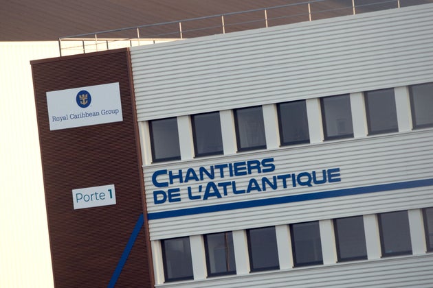 Italia e Francia: "Fallito il progetto Chantiers de l’Atlantique Fincantieri" Italia e Francia: "Fallito il progetto Chantiers de l’Atlantique Fincantieri"
