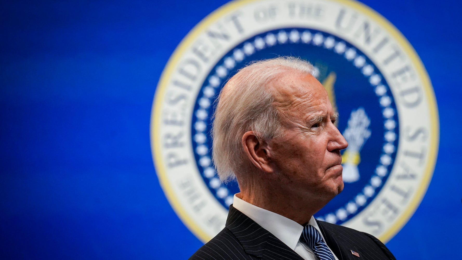 Joe Biden Repeals Donald Trump's Anti-Abortion 'Global Gag Rule' - Vimarsana News