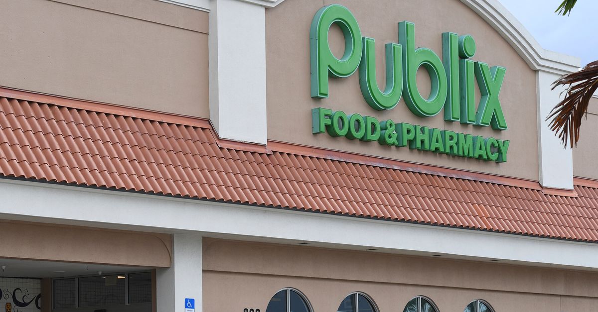 Florida Gives Publix Sole Rights To COVID-19 Vaccine Despite Accessibility Challenges