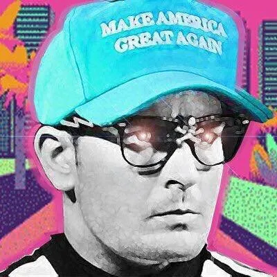 Alt-right Twitter troll 'Ricky Vaughn' busted for voter disinformation