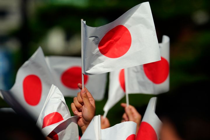 「国旗損壊罪」が成立した場合、日本の国旗を壊せば処罰の対象になり得る