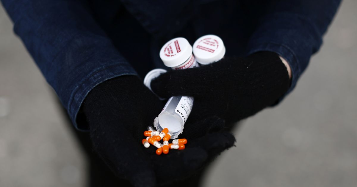 Vancouver, Feds Take Next Step Towards Decriminalizing Illicit Drug Possession