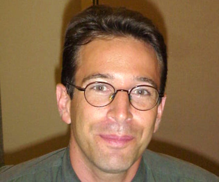 Wall Street Journal reporter Daniel Pearl, 38, was described by his family as "a gentle soul." He was murdered in Pakistan af