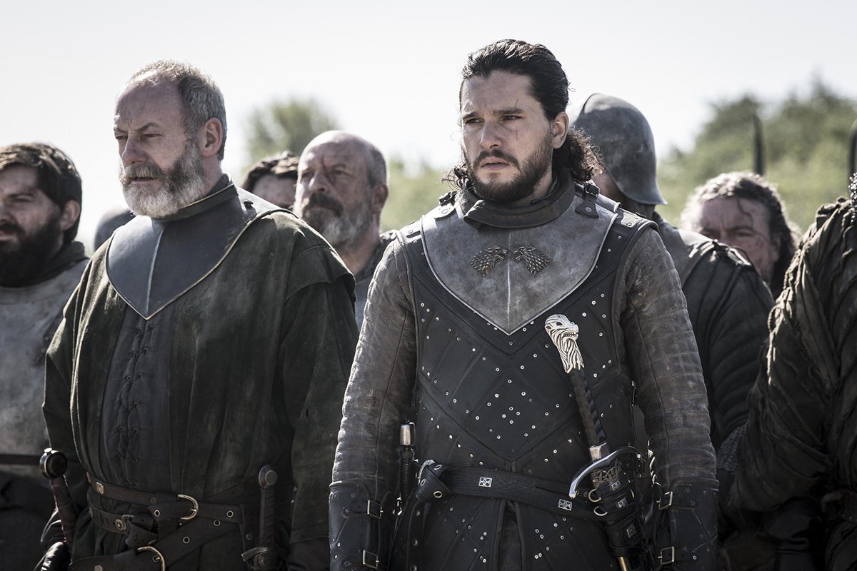 HBO MAX: "Game of Thrones" pourrait être adapté en série animée