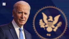  Judges Retire, Benefitting Biden