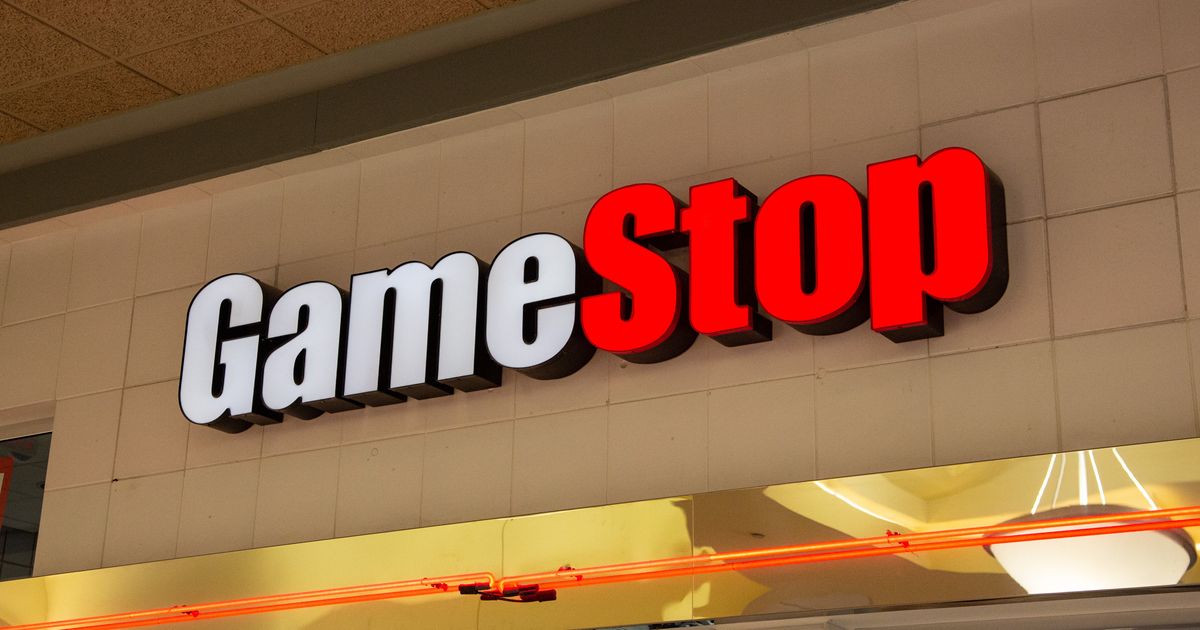 Why GameStop Stock Soared As Part Of A Reddit Forum's Quest To Take Down Hedge Funds