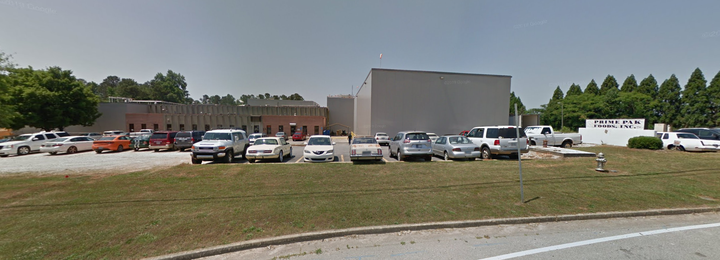 Multiple people were reported dead from a liquid nitrogen leak at Prime Pak Foods in Gainesville, Georgia, on Thursday. 