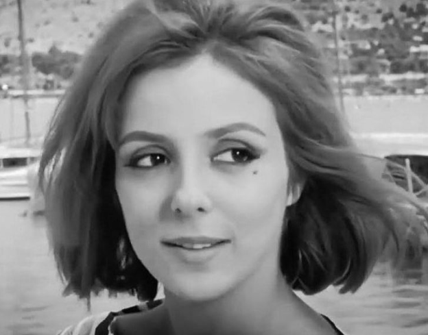 Πέθανε η ηθοποιός Μιράντα