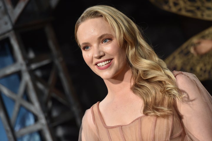 Tamzin Merchant played Daenerys Targaryen in the initial "Game of Thrones" pilot, which was scrapped.