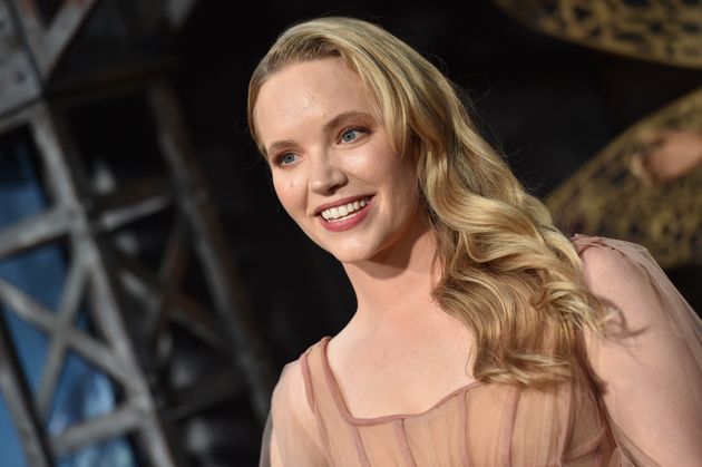 Tamzin Merchant played Daenerys Targaryen in the initial Game Of Thrones pilot, which was scrapped.