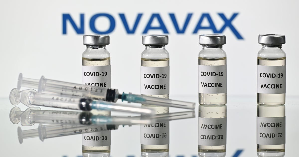 Le vaccin de Novavax efficace à 89 selon les essais cliniques Le