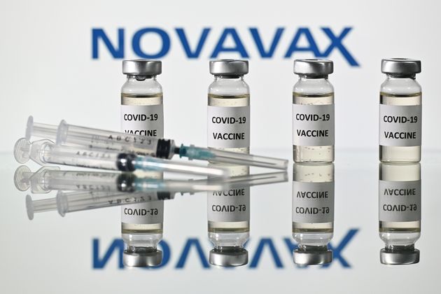 Le vaccin de Novavax est efficace à 89% selon les essais cliniques. (photo d'illustration)