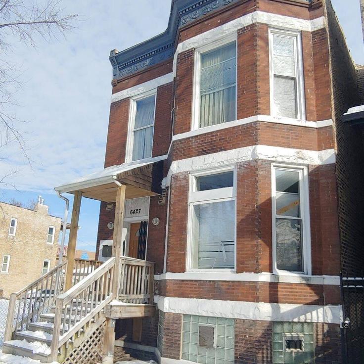 Emmett Till lived in this Chicago home with his mother, Mamie Till-Mobley, in the years leading up to his 1955 murder in Mississippi.